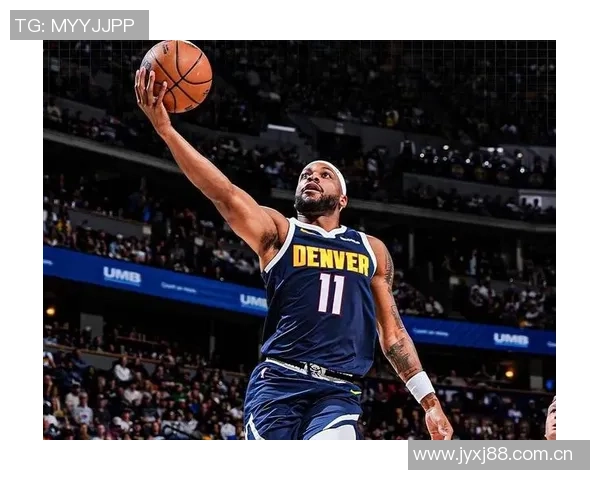 掘金与公牛激战半场戈登表现出色约基奇接近三双吉迪贡献全面数据 掘金与公牛激战半场戈登表现出色约基奇接近三双吉迪贡献全面数据