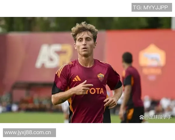 热那亚即将完成罗马前锋巴尔丹齐的租借交易并附带1000万欧买断条款