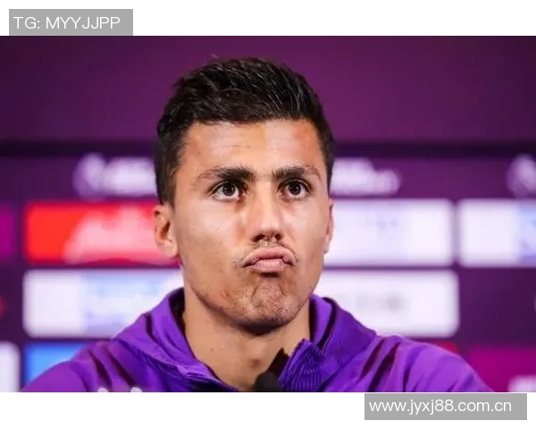 罗德里强调专注自身表现不再关注与阿森纳的积分差距