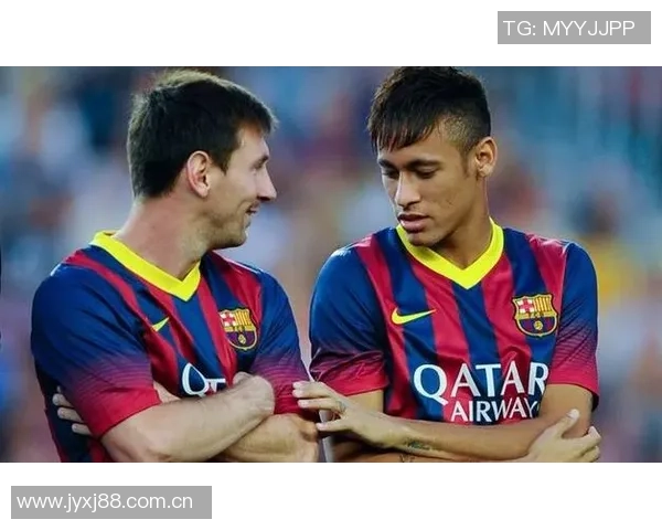 内马尔直播揭秘梅西欲赴巴西观战国王联赛世界杯消息