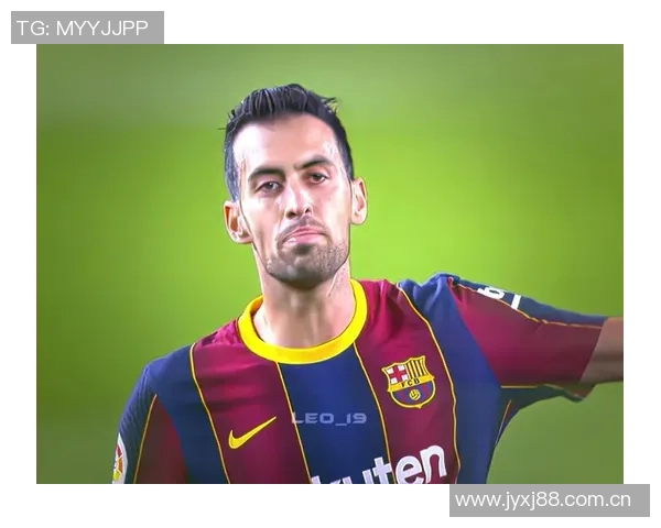 巴萨票选21世纪最佳球衣号码梅西领衔MSN入选布斯克茨遗憾落选