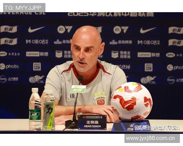 穆斯卡特谈亚冠表现提升古斯塔沃缺席对球队影响显著