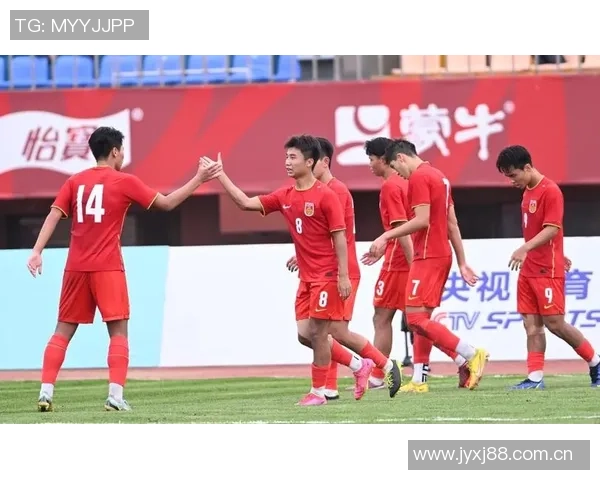 U16国少热身赛失利0-2朝鲜队期待16日再战争取胜利