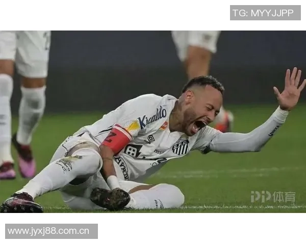 内马尔深情回忆桑托斯：这里是我灵魂的家园与归属感的源泉