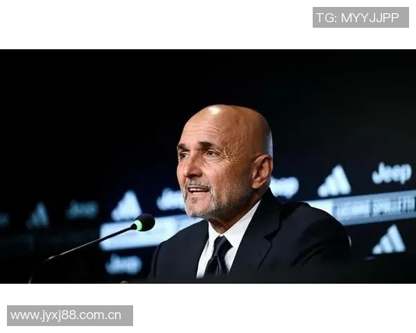 尤文图斯正式宣布前意大利国家队主帅斯帕莱蒂担任新任主教练