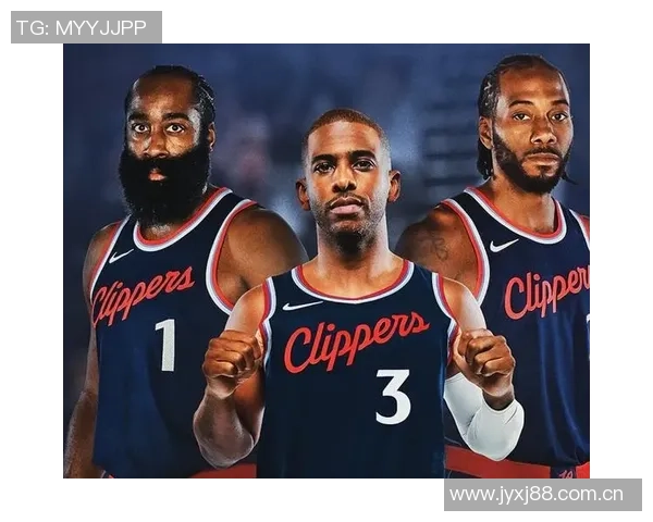 快船近期状态火热小卡领衔进攻效率高居联盟榜首