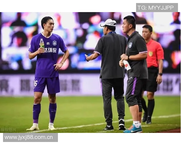 王燊超谈球队新援磨合期期待展现更强实力与团队配合