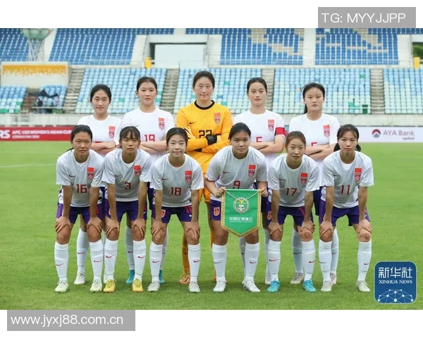 北青报道中国基本确定承办2028年和2030年U20女足亚洲杯赛事