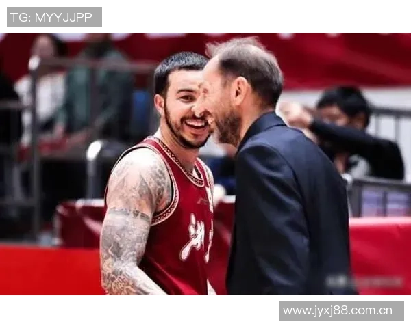 戈贝尔强调责任感从球员做起教练应及时调整缺乏拼劲的球员