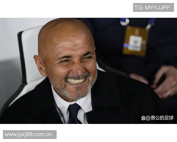 斯帕莱蒂称战胜上赛季意甲冠军为尤文注入强心剂的关键时刻