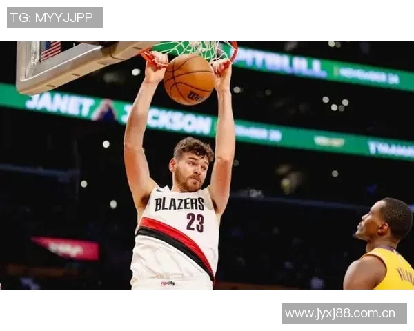 开拓者无中锋阵容成首选克林根与杨瀚森未能满足球队需求