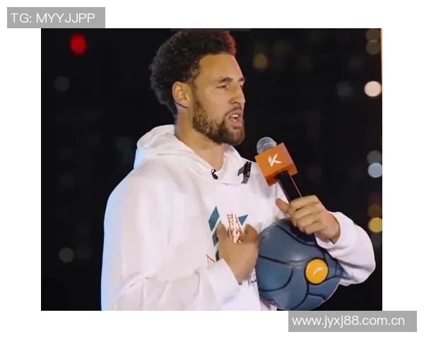 克莱感慨球迷支持激励球队努力拼搏期待为大家奉献精彩比赛