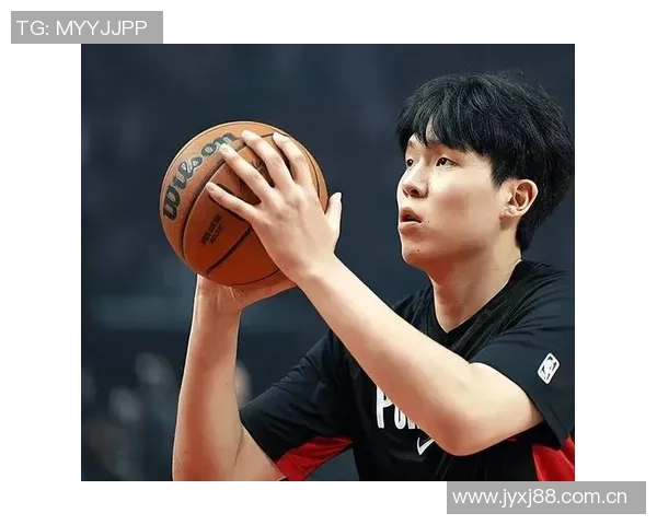 外媒称杨瀚森G联赛表现出色但NBA需先专注基本功