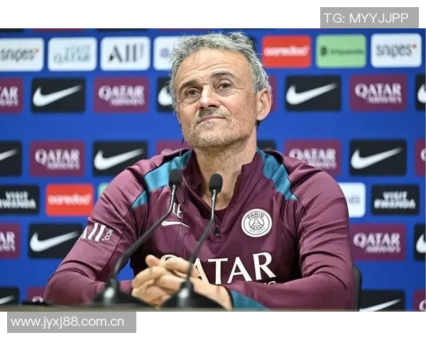 恩里克称赞球队表现完美期待更多竞争者激发争冠动力