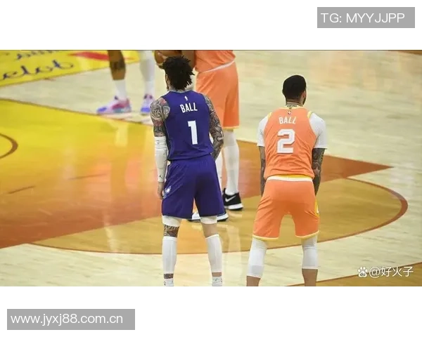 骑士与黄蜂初步洽谈朗佐鲍尔交易事宜引发关注 骑士与黄蜂初步洽谈朗佐鲍尔交易事宜引发关注